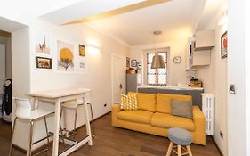 Piazza Statuto Central Apartment